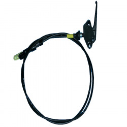 CABLE DE APERTURA DE CAPOT...