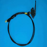 CABLE DE APERTURA DE CAPOT FREMEC 3079