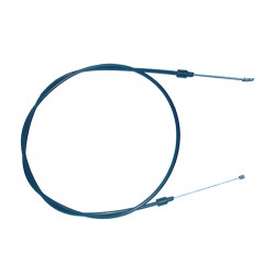 CABLE DE APERTURA DE CAPOT...