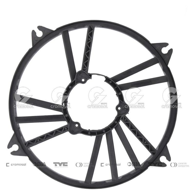 ENCAUZADORES VARIOS C-ORIG 68411