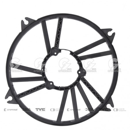 ENCAUZADORES VARIOS C-ORIG 68411