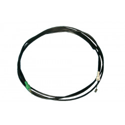 CABLE DE APERTURA DE PORTON...