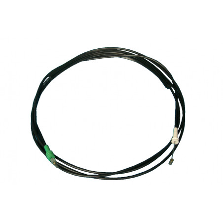 CABLE DE APERTURA DE PORTON TRASERO FREMEC 3097