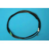 CABLE DE APERTURA DE PORTON TRASERO FREMEC 3097