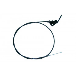 CABLE DE APERTURA DE CAPOT...