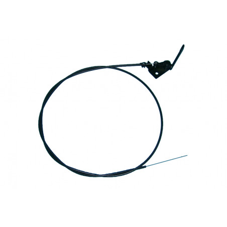 CABLE DE APERTURA DE CAPOT FREMEC 3107