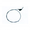 CABLE DE APERTURA DE CAPOT FREMEC 3107