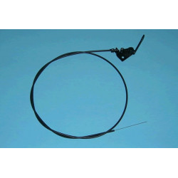 CABLE DE APERTURA DE CAPOT FREMEC 3107
