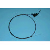 CABLE DE APERTURA DE CAPOT FREMEC 3107