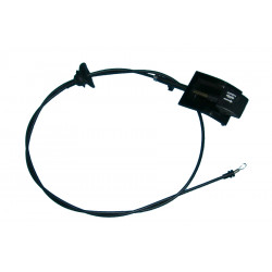 CABLE DE APERTURA DE CAPOT...