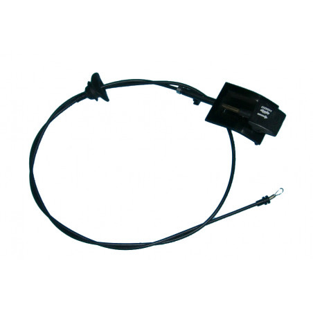 CABLE DE APERTURA DE CAPOT FREMEC 3115