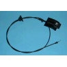 CABLE DE APERTURA DE CAPOT FREMEC 3115