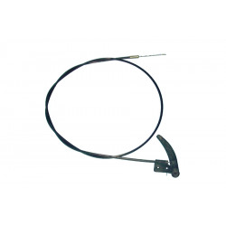 CABLE DE APERTURA DE CAPOT...