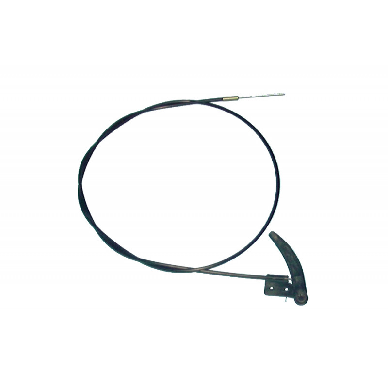 CABLE DE APERTURA DE CAPOT FREMEC 3275