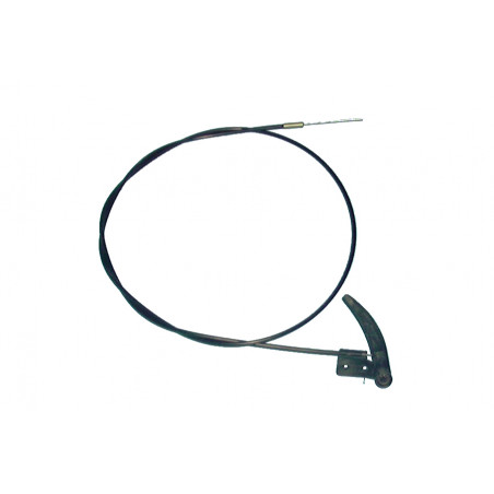 CABLE DE APERTURA DE CAPOT FREMEC 3275