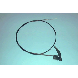 CABLE DE APERTURA DE CAPOT FREMEC 3275