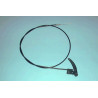 CABLE DE APERTURA DE CAPOT FREMEC 3275