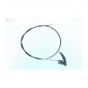 CABLE DE APERTURA DE CAPOT FREMEC 3275