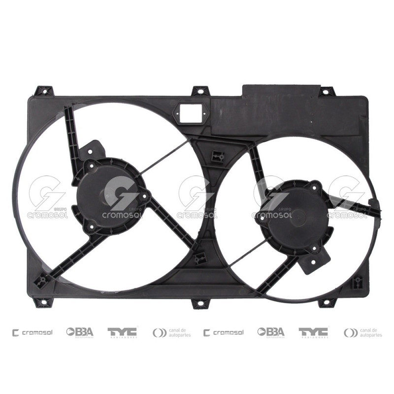ENCAUZADORES VARIOS C-ORIG 68414