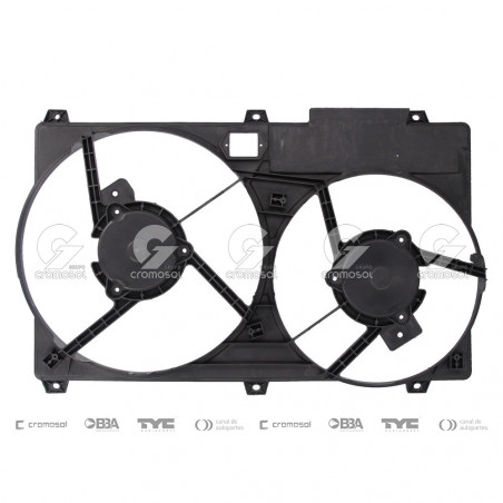 ENCAUZADORES VARIOS C-ORIG 68414