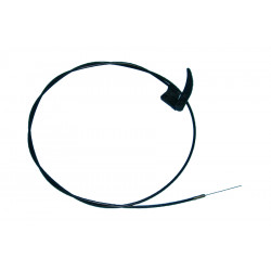 CABLE DE APERTURA DE CAPOT...