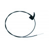 CABLE DE APERTURA DE CAPOT FREMEC 3276