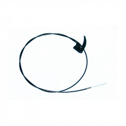 CABLE DE APERTURA DE CAPOT FREMEC 3276