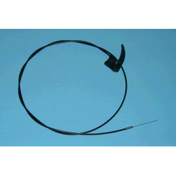 CABLE DE APERTURA DE CAPOT FREMEC 3276