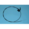 CABLE DE APERTURA DE CAPOT FREMEC 3276