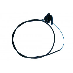 CABLE DE APERTURA DE CAPOT...