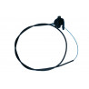 CABLE DE APERTURA DE CAPOT FREMEC 3282