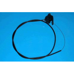 CABLE DE APERTURA DE CAPOT FREMEC 3282
