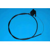 CABLE DE APERTURA DE CAPOT FREMEC 3282
