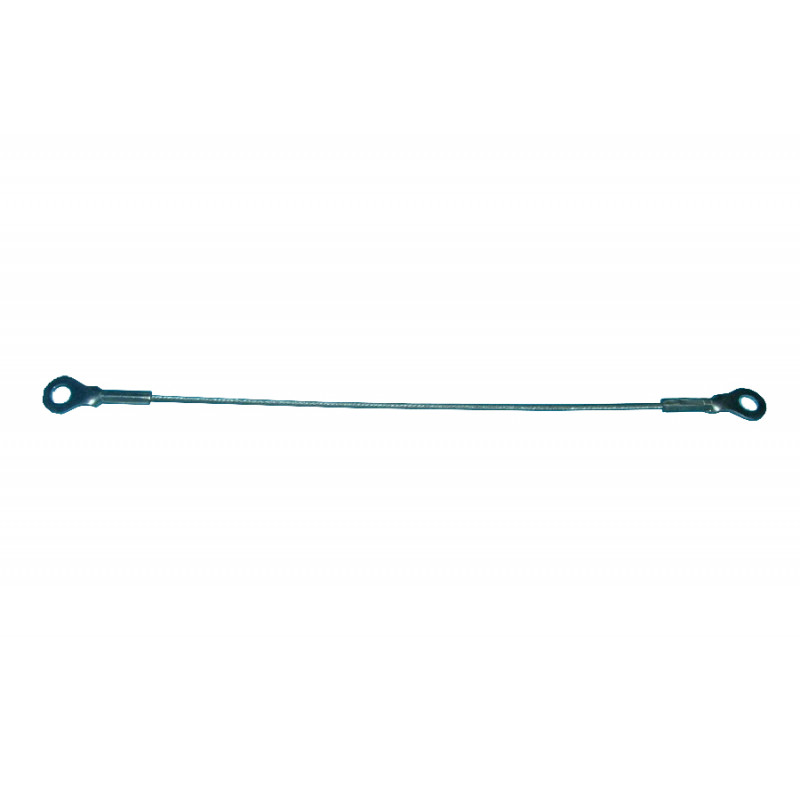 CABLE DE APERTURA DE CAPOT FREMEC 3361