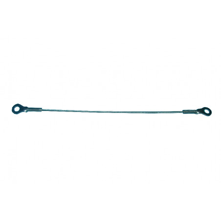 CABLE DE APERTURA DE CAPOT FREMEC 3361