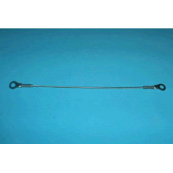 CABLE DE APERTURA DE CAPOT FREMEC 3361
