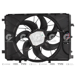 ELECTROVENTILADOR DE...