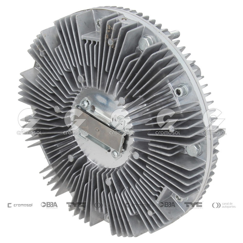 ACOPLE VISCOSO DE VENTILADOR VMG 68444