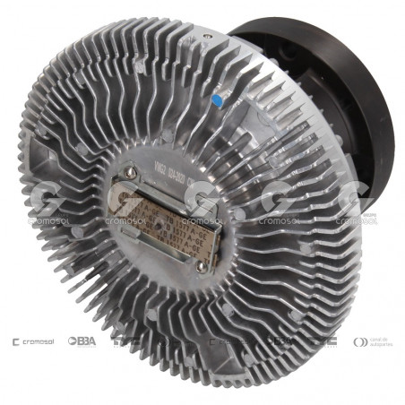 ACOPLE VISCOSO DE VENTILADOR VMG 68448