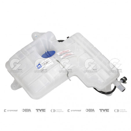 DEPOSITO DE LIQUIDO REFRIGERANTE RESERPLASTIC 68453