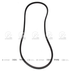 CORREA POLIV DE ACCESORIOS...