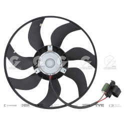 ELECTROVENTILADOR DE...