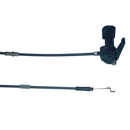 CABLE DE APERTURA DE CAPOT FREMEC 3116