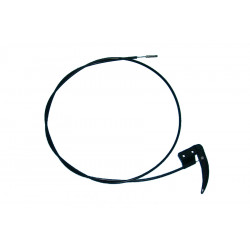 CABLE DE APERTURA DE CAPOT...