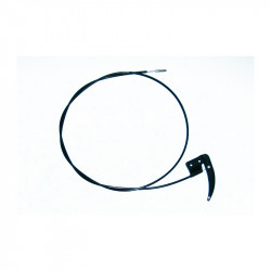 CABLE DE APERTURA DE CAPOT FREMEC 3157