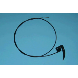CABLE DE APERTURA DE CAPOT FREMEC 3157