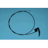 CABLE DE APERTURA DE CAPOT FREMEC 3157
