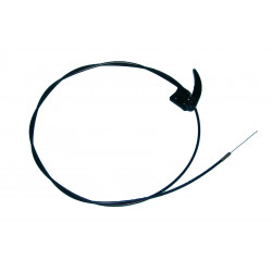 CABLE DE APERTURA DE CAPOT...