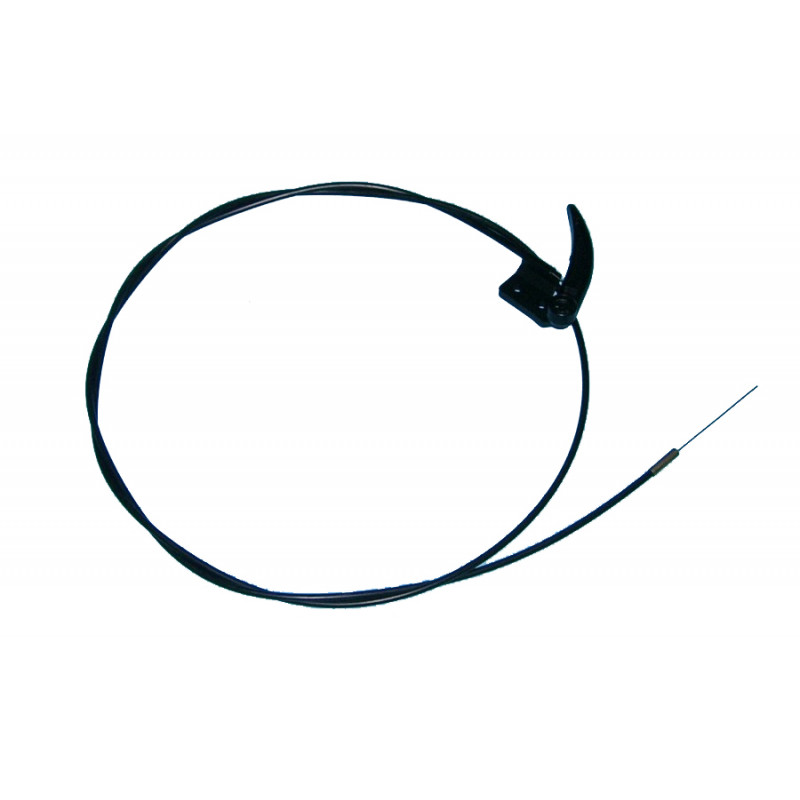 CABLE DE APERTURA DE CAPOT FREMEC 3176