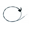 CABLE DE APERTURA DE CAPOT FREMEC 3176